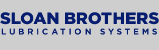 Sloan Brothers Lubrication Systems